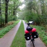 2007H 140 Elbe Radweg